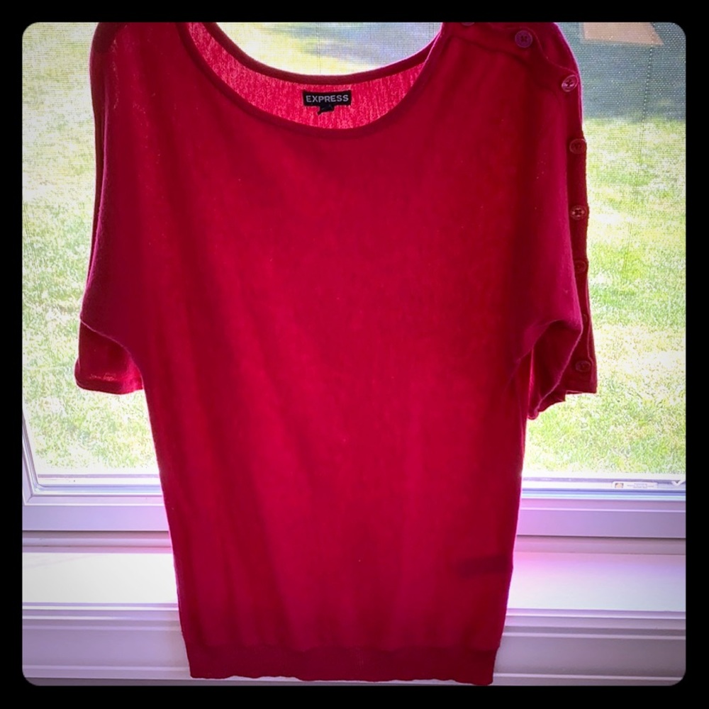 Express Sweater